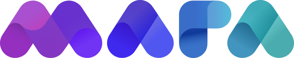 MAPA logo